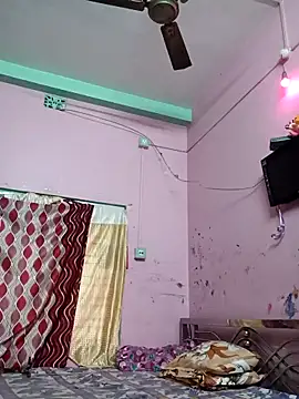 Cute diya023 online show from 24, 4, 2026