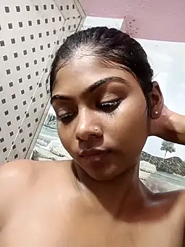 Cute diya023 online show from 22, 4, 2026