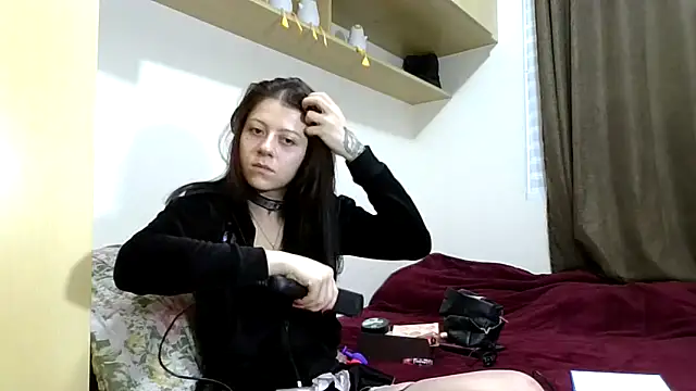 GabriellaManhas online show from 13, 5, 2026