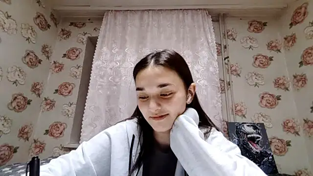 MeerryGirIs online show from 3, 12, 2025