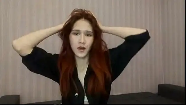 Snapshot of Llssa_Morrow chatting on 29, 11, 2025 Llssa Morrow online show from 29, 11, 2025