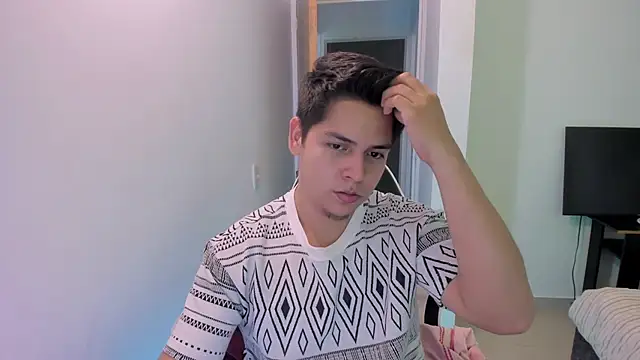 Snapshot of Asta_YunoXXX chatting on 6, 6, 2026 Asta YunoXXX online show from 6, 6, 2026