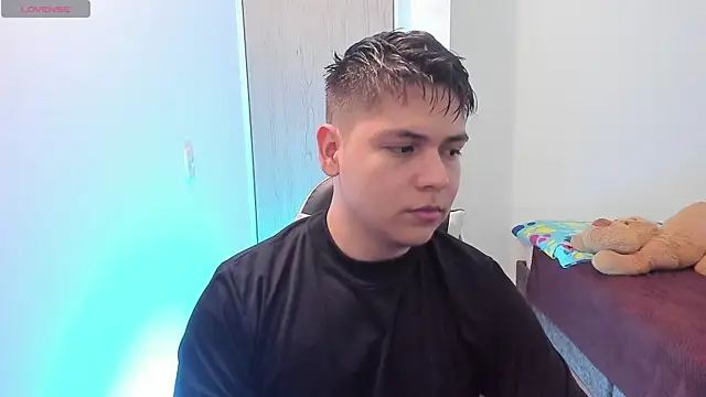 Asta YunoXXX online show from 23, 4, 2026