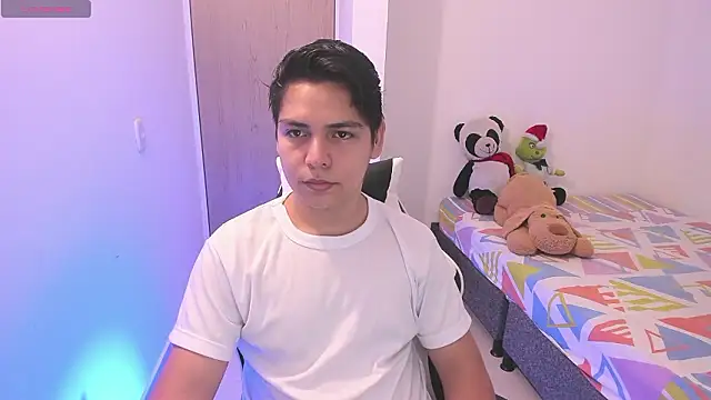 Asta YunoXXX online show from 16, 3, 2026