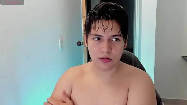 Asta YunoXXX online show from 23, 7, 2026