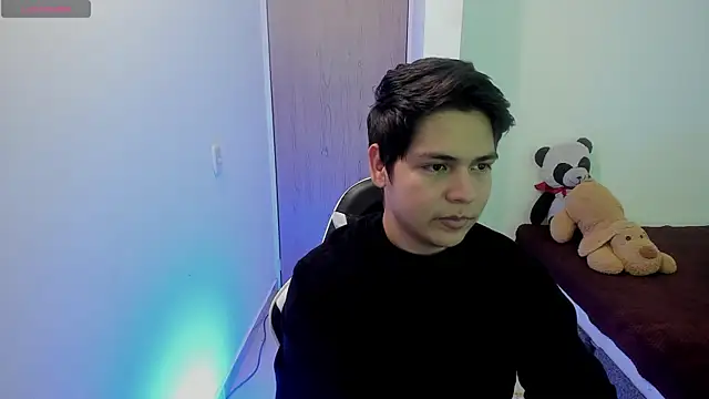 Asta YunoXXX online show from 9, 4, 2026