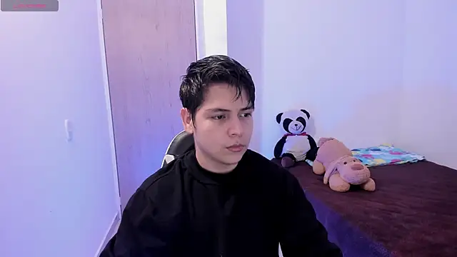 Asta YunoXXX online show from 15, 4, 2026