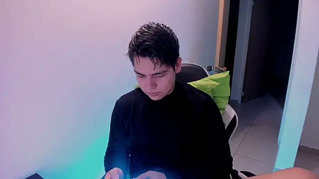 Snapshot of Asta_YunoXXX chatting on 2, 6, 2026 Asta YunoXXX online show from 2, 6, 2026