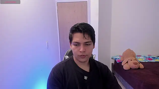 Asta YunoXXX online show from 18, 4, 2026