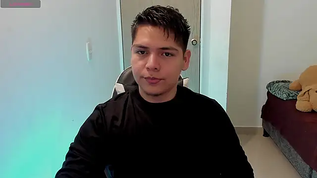 Snapshot of Asta_YunoXXX chatting on 2, 5, 2026 Asta YunoXXX online show from 2, 5, 2026