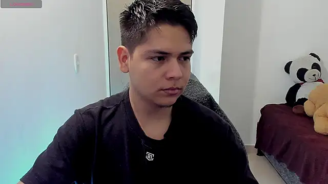 Snapshot of Asta_YunoXXX chatting on 3, 5, 2026 Asta YunoXXX online show from 3, 5, 2026