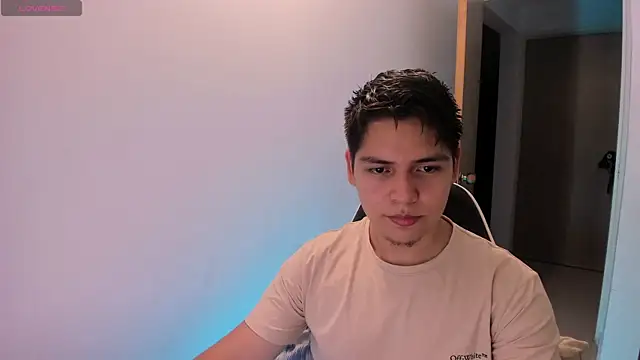 Snapshot of Asta_YunoXXX chatting on 21, 5, 2026 Asta YunoXXX online show from 21, 5, 2026