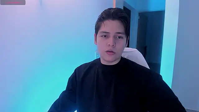 Asta YunoXXX online show from 9, 7, 2026