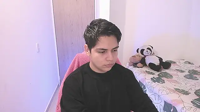 Asta YunoXXX online show from 12, 3, 2026