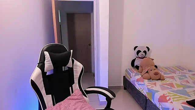 Asta YunoXXX online show from 27, 3, 2026