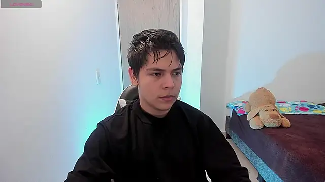 Asta YunoXXX online show from 19, 4, 2026