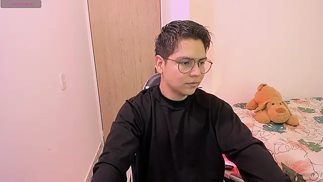 Asta YunoXXX online show from 19, 2, 2026