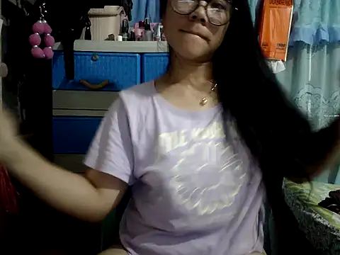 xxdreamgirl69 online show from 11, 3, 2026