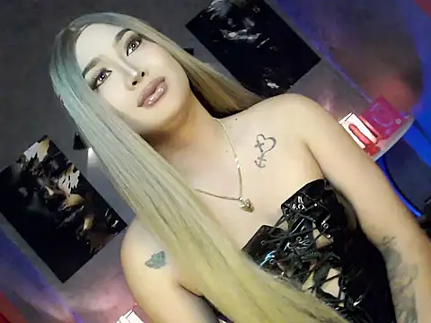 urfuckingdoll69 online show from 11, 3, 2026