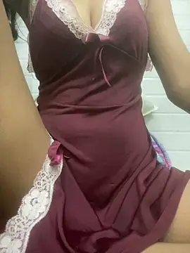Snapshot of Namratajainn chatting on 9, 6, 2026 Namratajainn online show from 9, 6, 2026