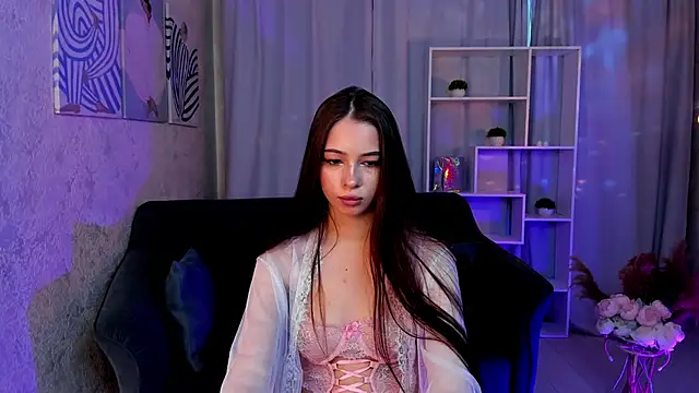 Viola Rivera online show from 4, 12, 2025