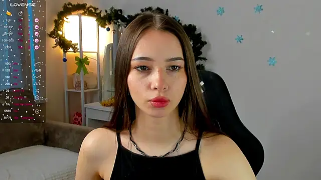 Viola Rivera online show from 8, 1, 2026