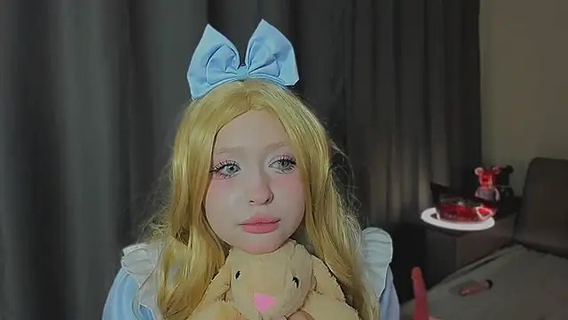 Kityketka online show from 1, 12, 2025