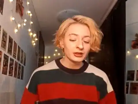 AmyGrok online show from 28, 11, 2025