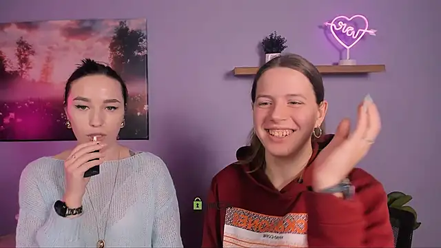 aylin mirage online show from 2, 12, 2025