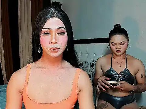 Seductive Paloma online show from 4, 12, 2025