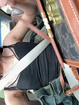 youyou-baby999 online show from 27, 3, 2026