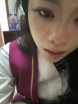 youyou-baby999 online show from 22, 2, 2026