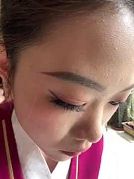 youyou-baby999 online show from 4, 4, 2026