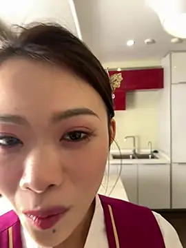 youyou-baby999 online show from 13, 3, 2026