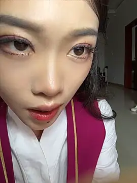 Snapshot of youyou-baby999 chatting on 15, 6, 2026 youyou-baby999 online show from 15, 6, 2026