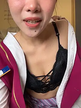 youyou-baby999 online show from 7, 3, 2026