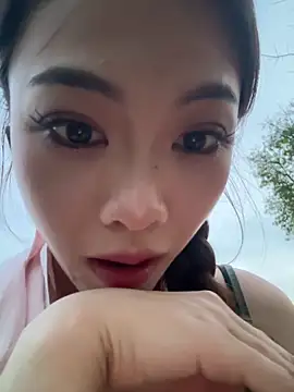 youyou-baby999 online show from 9, 4, 2026