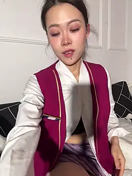 youyou-baby999 online show from 17, 3, 2026