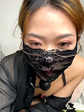 youyou-baby999 online show from 9, 1, 2026