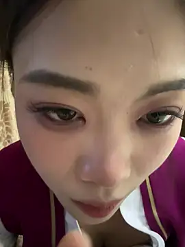 youyou-baby999 online show from 5, 4, 2026