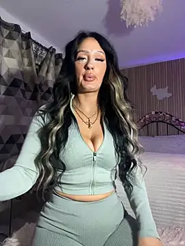 Lolaxox  online show from 9, 1, 2026