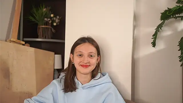 CatherinAdank online show from 2, 12, 2025