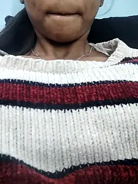 Snapshot of Isha_Liha chatting on 1, 12, 2025 Isha Liha online show from 1, 12, 2025