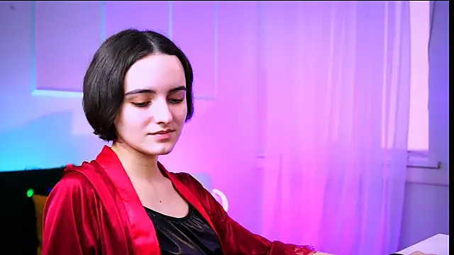 KateWillows online show from 18, 2, 2026