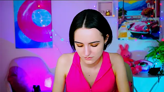 KateWillows online show from 10, 2, 2026