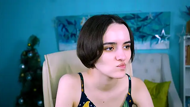 KateWillows online show from 9, 1, 2026