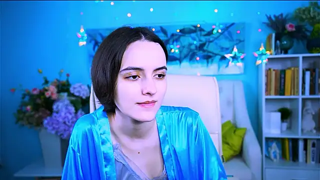 KateWillows online show from 9, 2, 2026