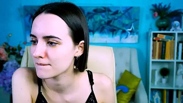 KateWillows online show from 20, 3, 2026