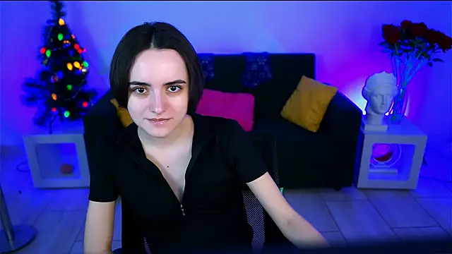 KateWillows online show from 7, 1, 2026