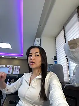 cordeliawow online show from 14, 3, 2026